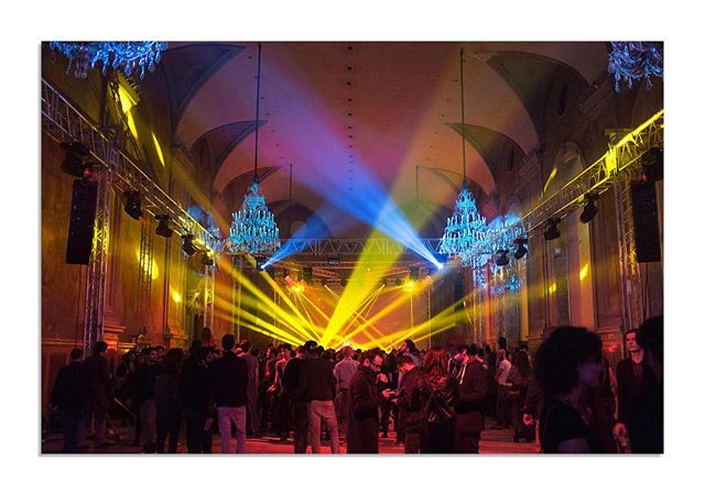 RoBOt festival will be back again, Sept. 27-29, Bologna