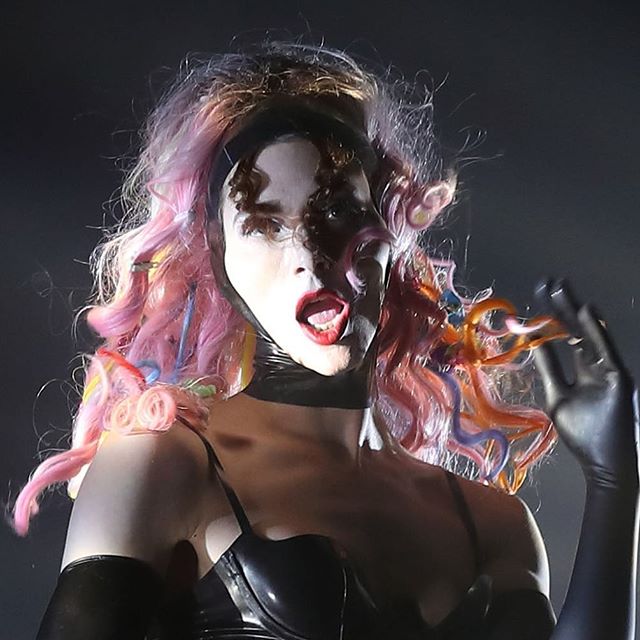 SOPHIE #1 in Kalporz 2018 half year top7