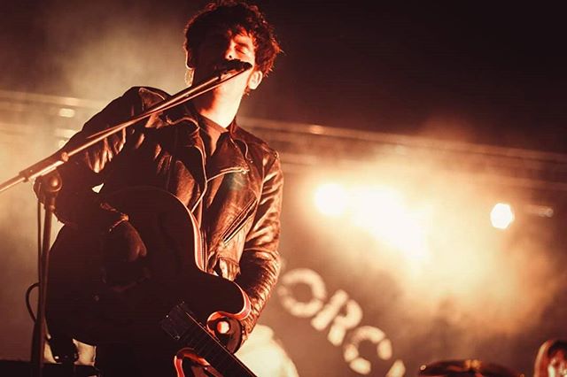 #blackrebelmotorcycleclub for @retropoplive