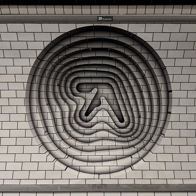 New Aphex Twin stuff?