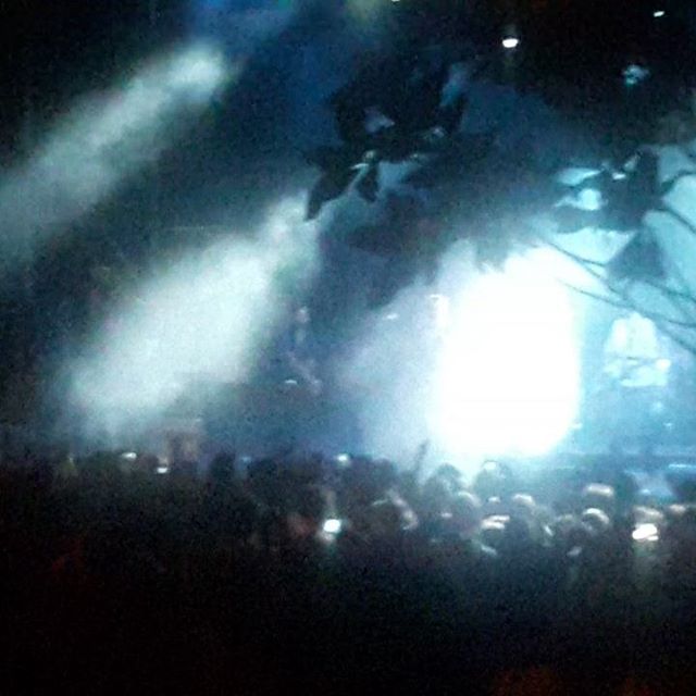 dEUS, Instant Street at @sirenfestival@deus_band