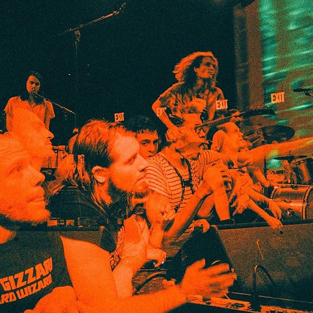@kinggizzard returns in europe // 24.8 turin