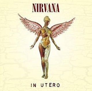 Sept 21st, In Utero 25th anniversary