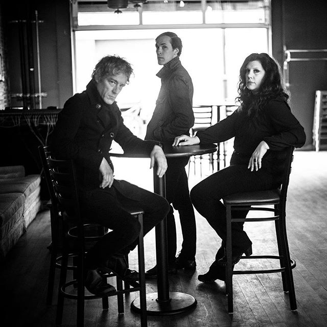 Low’s new album kicks!