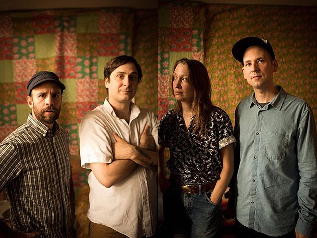 Joan Of Arc will be in Italy in November, stay tuned!