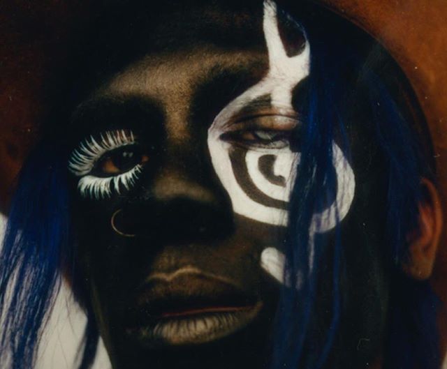 @yvestumor will be soon in Turin at @clubtoclub festival