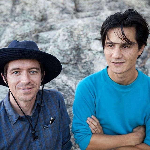 The Dodos are back!