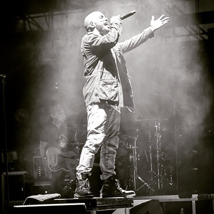 Did you listen to “Tints”? Check out Kalporz October 2018 playlist!