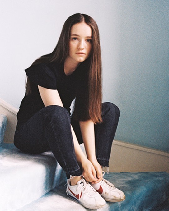 Sunny Saturday? Rising Pop Star! @thisissigrid
