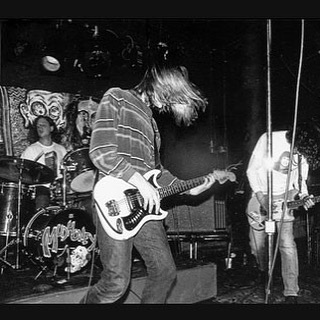 #mudhoney will be back in Bologna soon