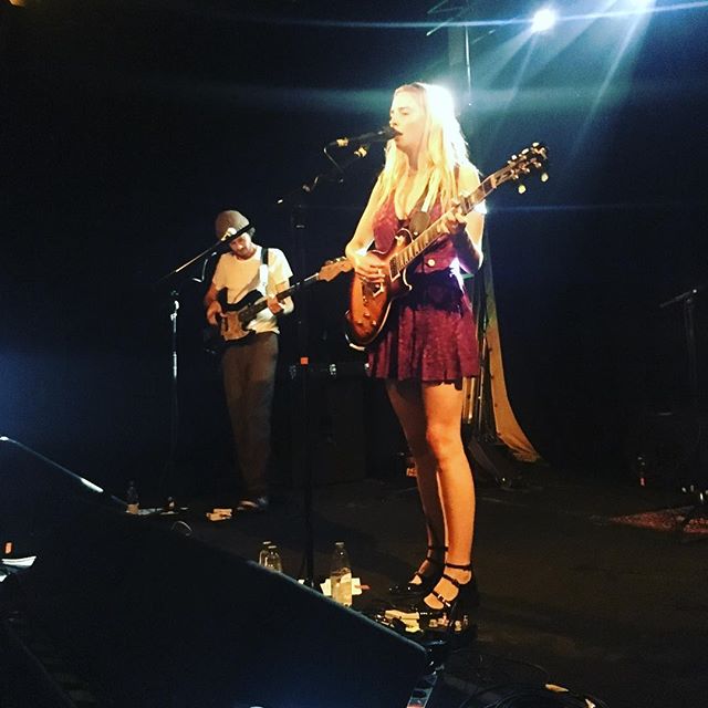 @classiclaurel at @locomotivclub