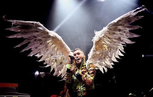 Sufjan Stevens releases “Lonely Man of Winter”