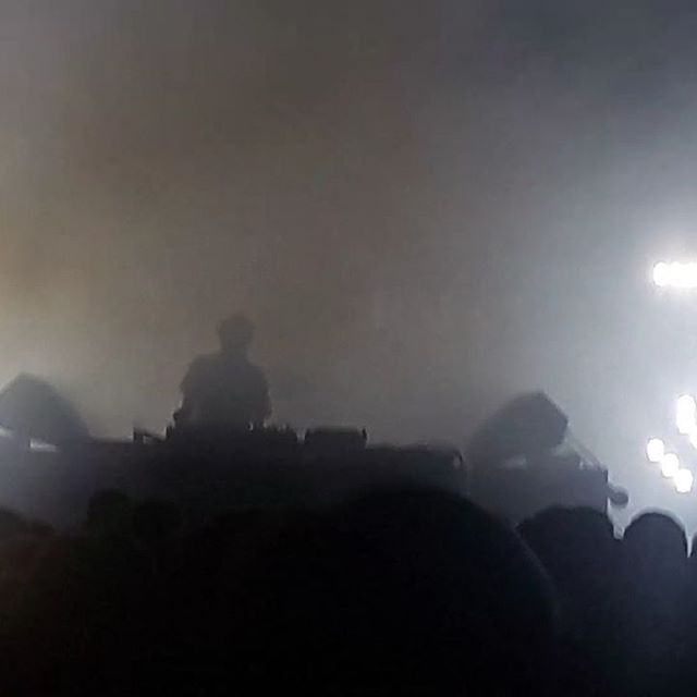 @skeemask at @clubtoclub#C2C18