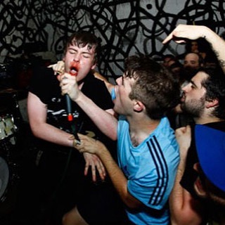 #newsingle from @iceage! #punkrock