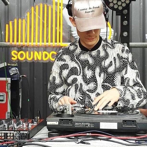 #kalporzawards2018 : #2 #objekt "coocon crush"