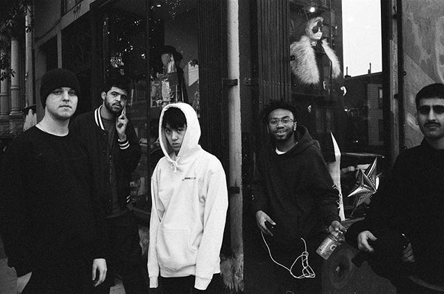 #brockhampton and #tonyaharding on kalporz