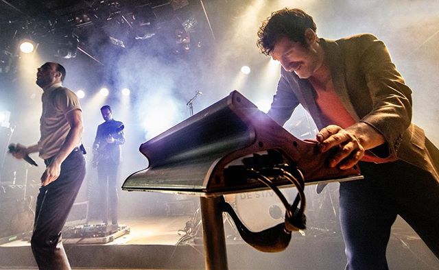 @destaat are out with a brand new album #bubblegum