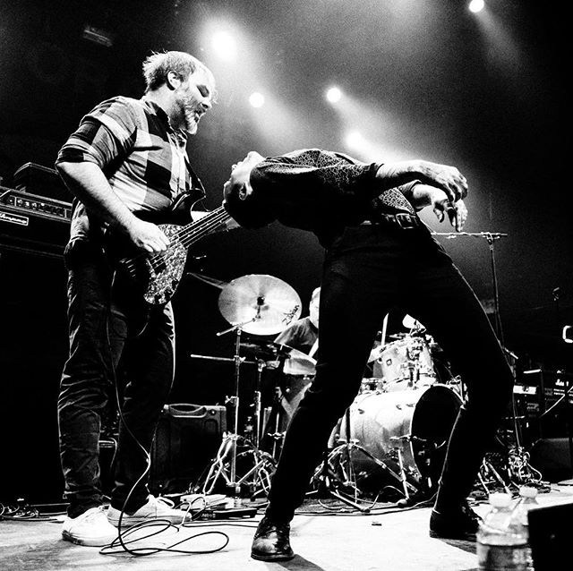 We love #daughters rock acts