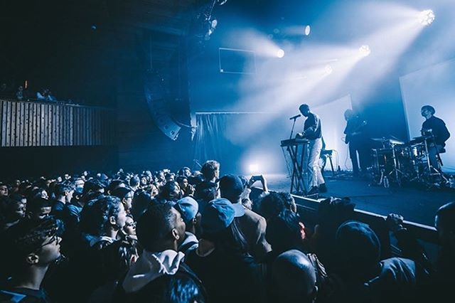 Did you enjoy Outer Peace, the last work from Toro Y Moi? Check it out!