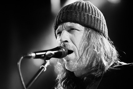 Evan Dando and The Lemonheads @locomotivclub