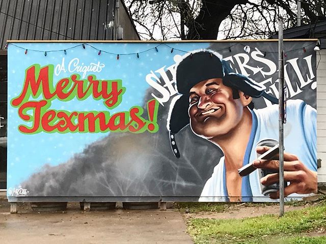 Made it to Austin, Texas! #sxsw2019 #sxsw