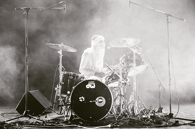 Mdou Moctar is out with a new album #touareg #desert #desertrock #worldmusic