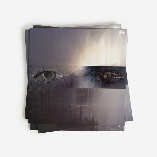 Ecstatc Computation by Caterina Barbieri is out!! Thank you @cat_barbieri for the impressive innovative work you are doing ️