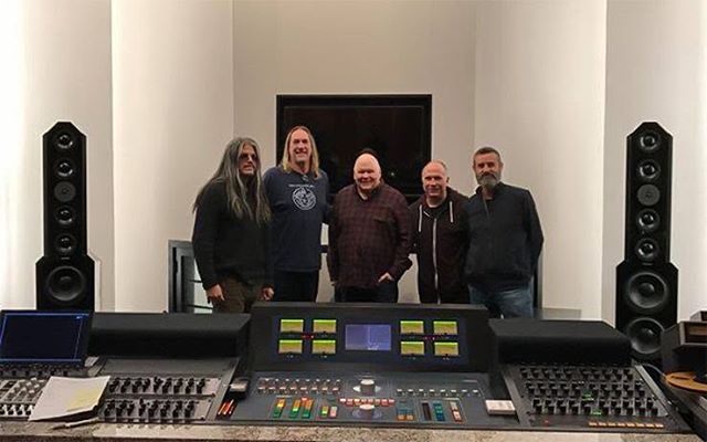 August 30th !!! #tool #newalbum