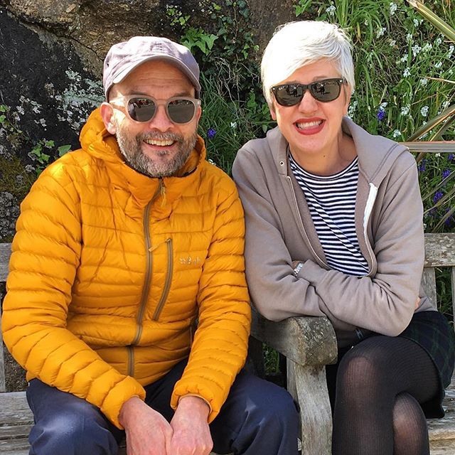 @benwatt and @traceythorn look sooooo beautiful ️