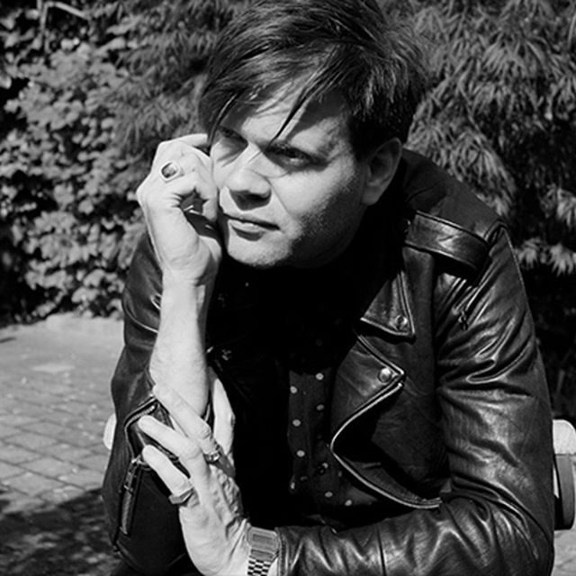 Trentemøller is back with a new single named “Sleeper”