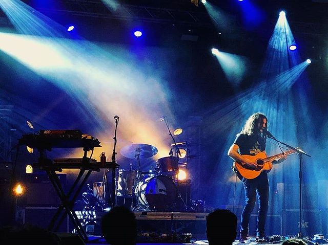@kurtvile yesterday in milan!