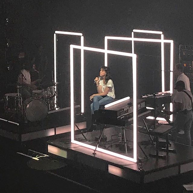 @charlottegainsbourg in #paris, july 09, 2019