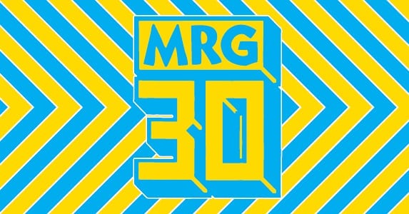 @mergerecords 30th anniversary! article on kalporz.com!