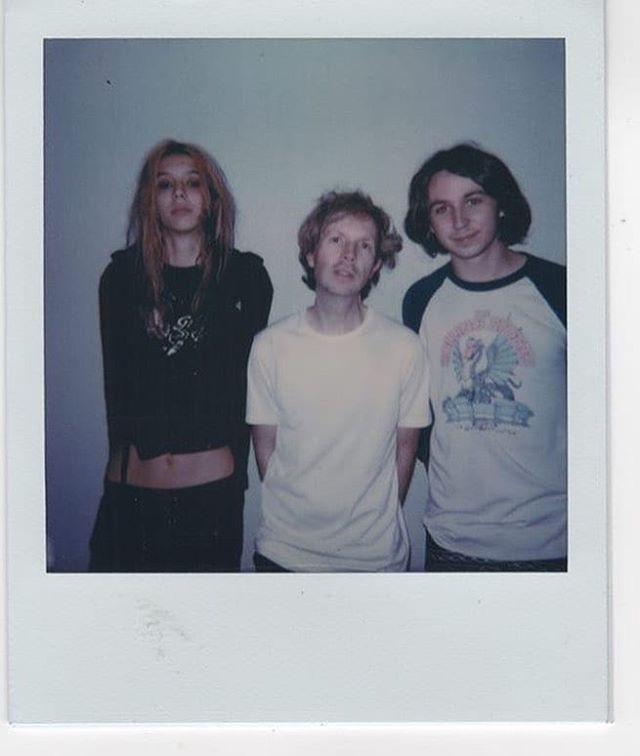 Starcrawler + Beck