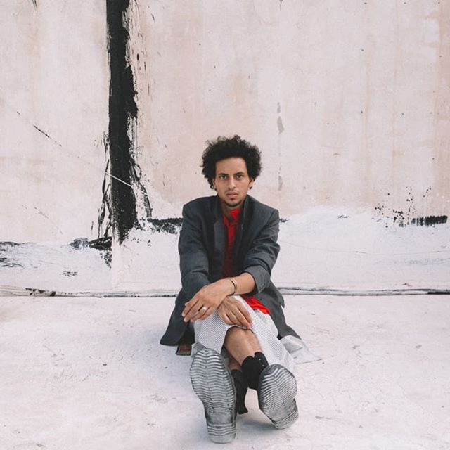 #ElKhat is the protagonist of our column #scoutcloud