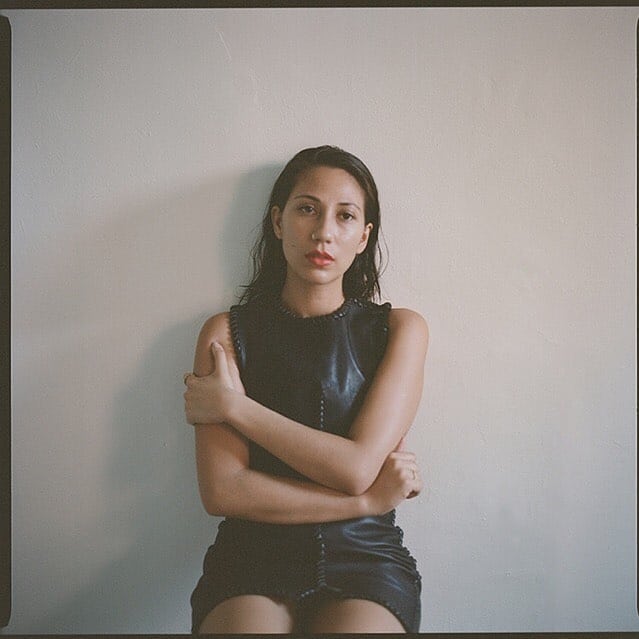 #TeiShi new video 'Alone In the Universe' is out