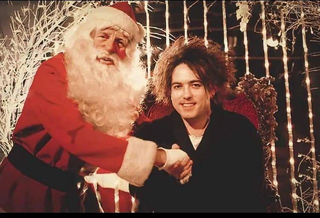 #thecure is the most googled english band in the #2019