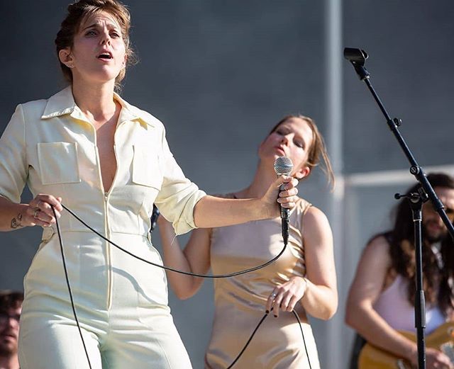 #USGirls is back with a new song!