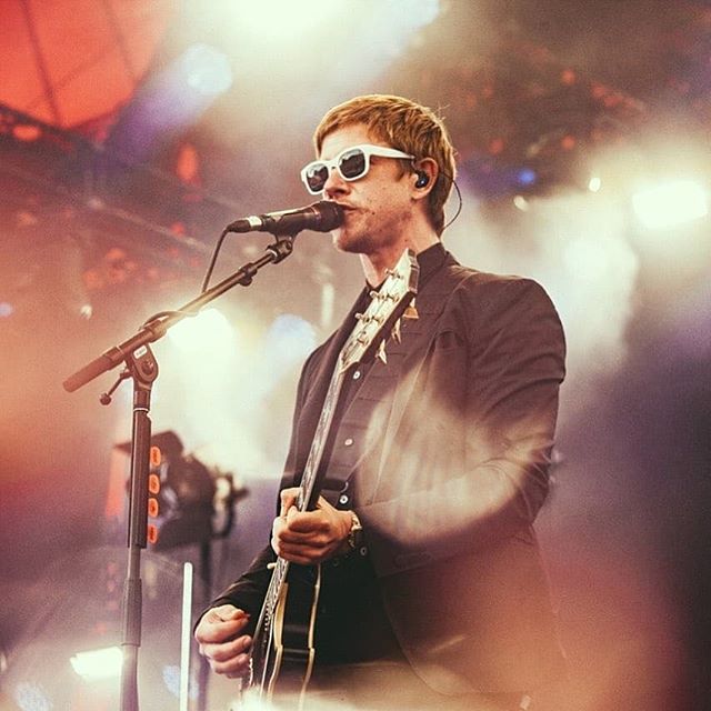 #Muzz | #PaulBanks new project