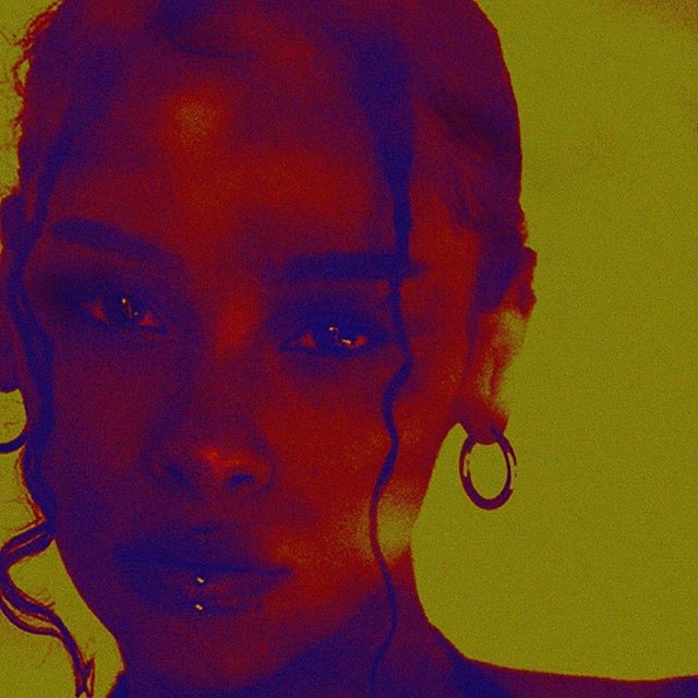 #Raven | "Flames" ep is out! @raven.unltd  @rekids_official