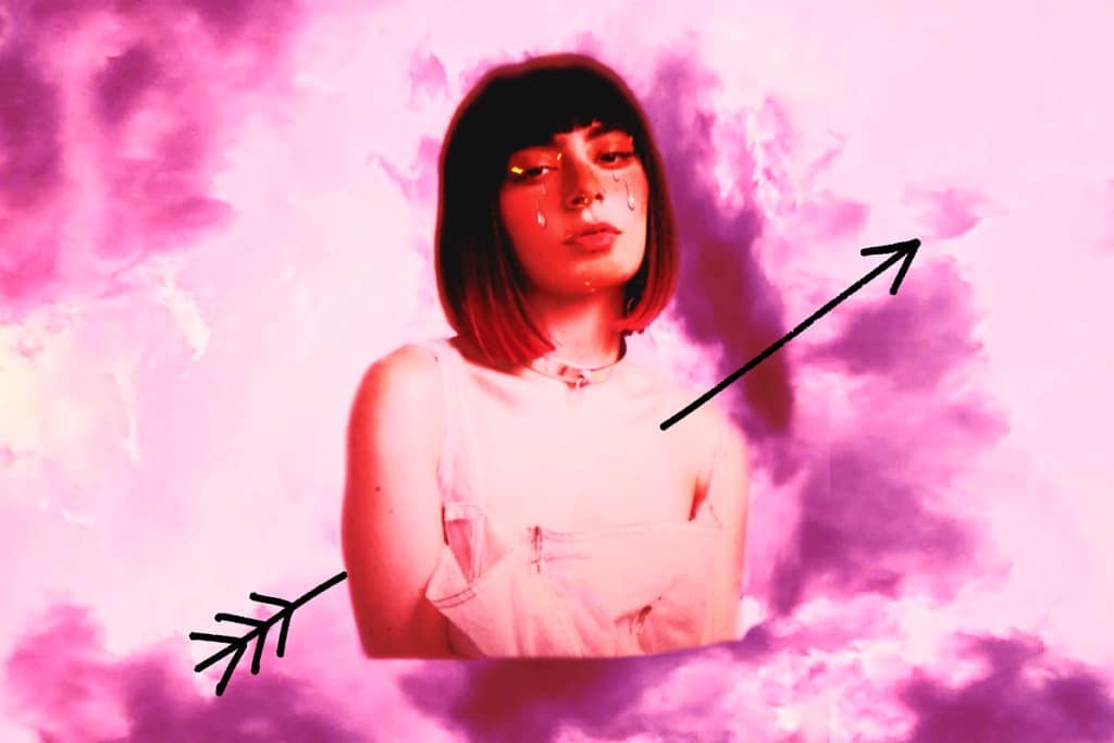 Which are our fav tracks by @charli_xcx? Check our list out. Link in Bio