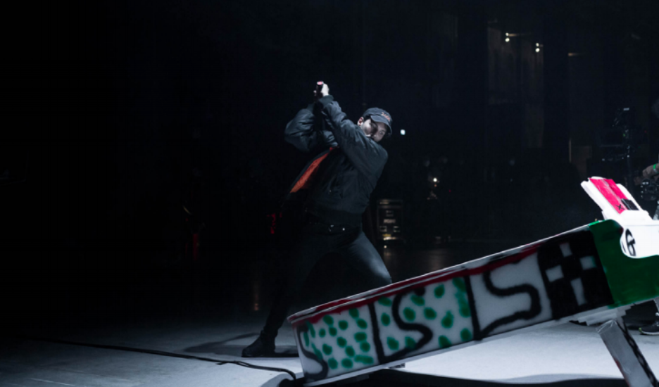 Ph. Claudiu Asmarandei