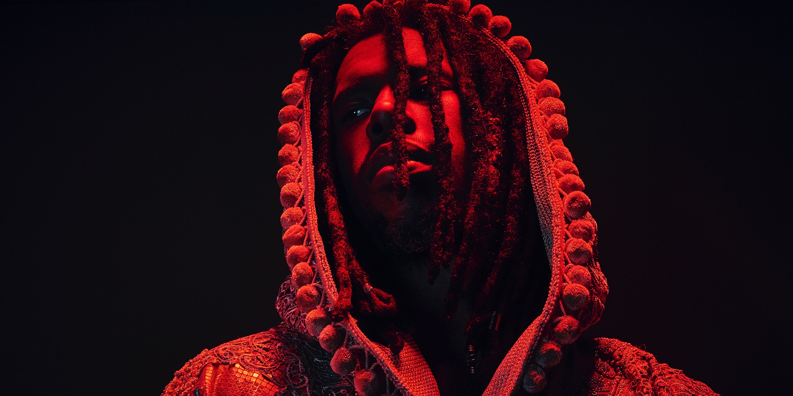 Flying Lotus, due nuovi brani dalla soundtrack di Yasuke