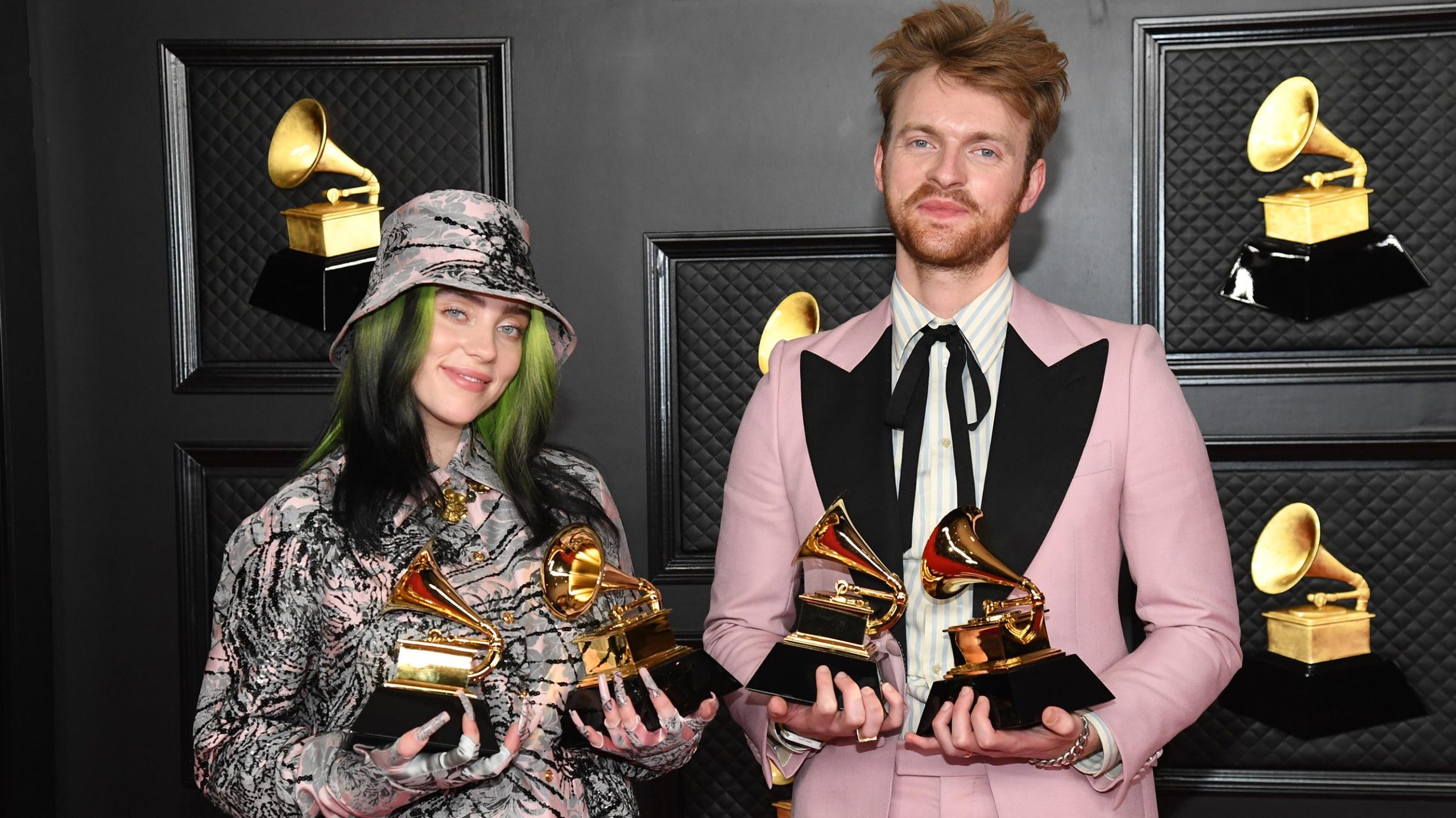 Finneas pubblica oggi il suo album d’esordio
