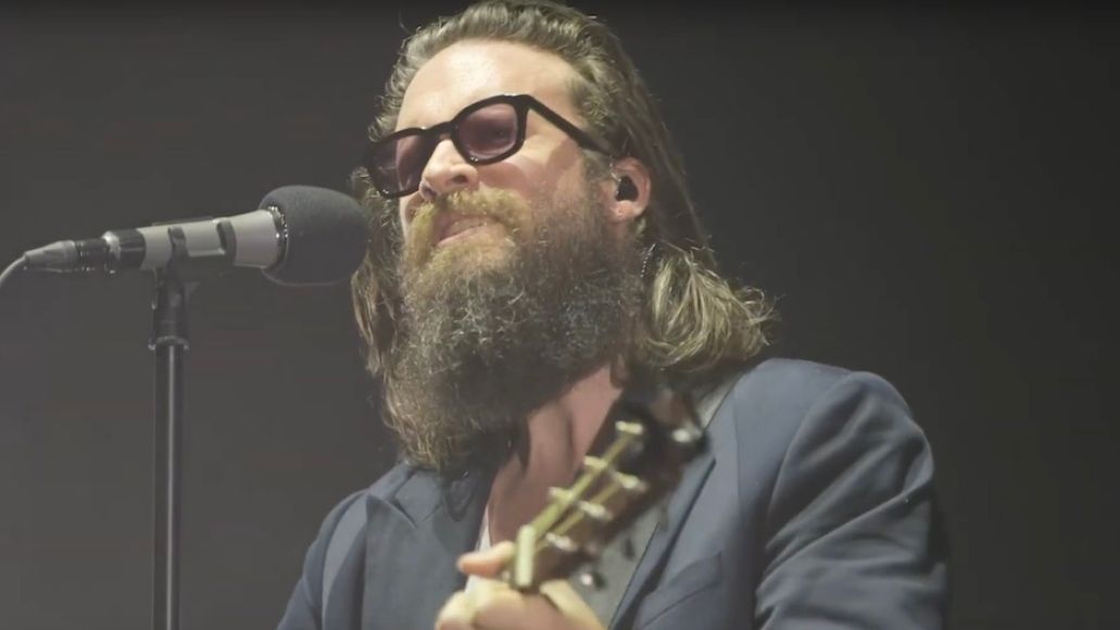 Nuovo singolo e album per Father John Misty