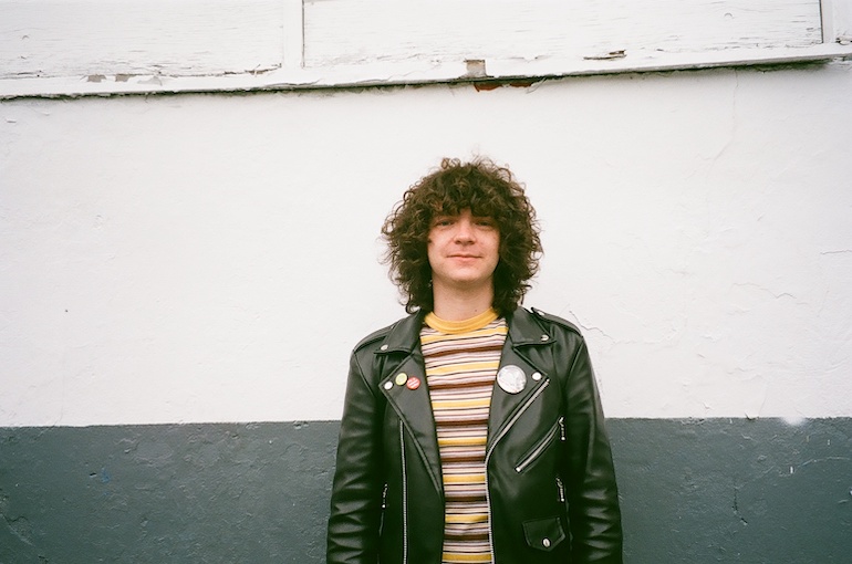 PACK RAT, “Glad to Be Forgotten” (Drunken Sailor, 2022)