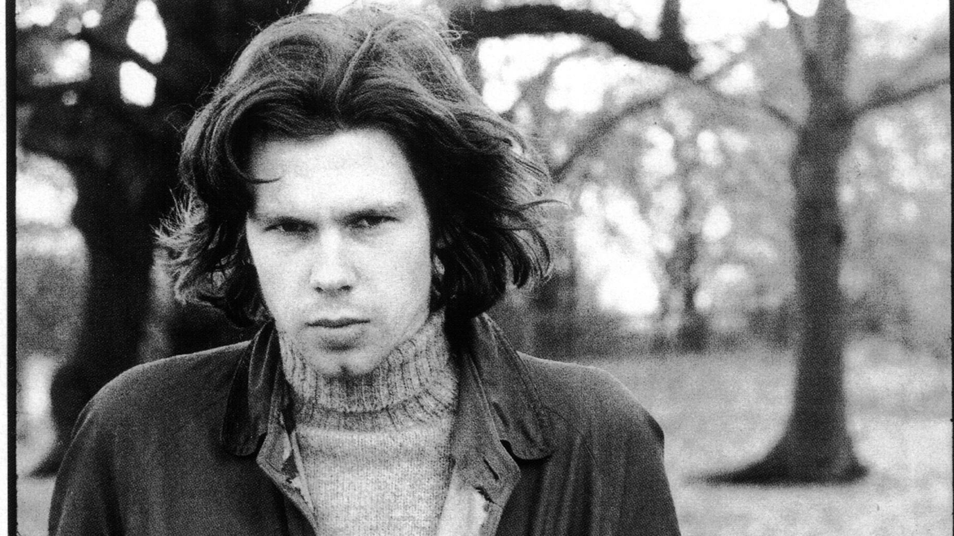 Nick Drake, la kalporzgrafia