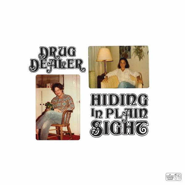 Drugdealer, un tuffo nei migliori seventies