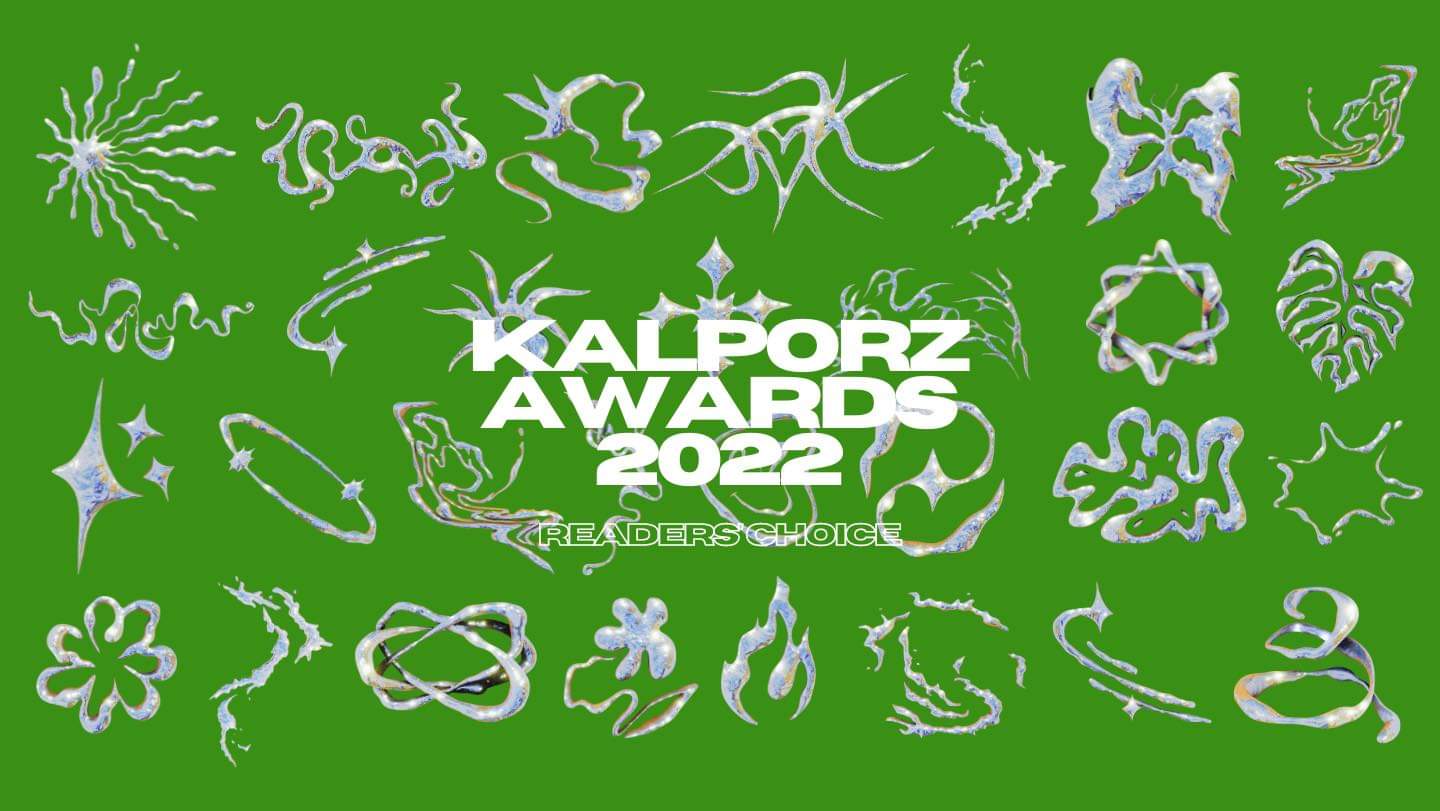 Sui social le sfide dei Kalporz Awards Lettori 2022
