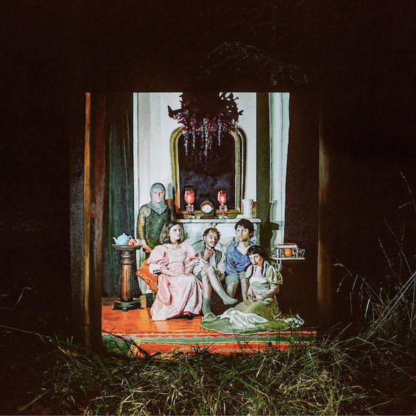 L’indie-rock che resiste dei Wednesday, nuovo album a Aprile